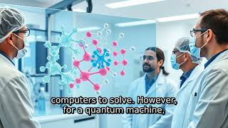 Quantum Computing The Revolution Thats Coming