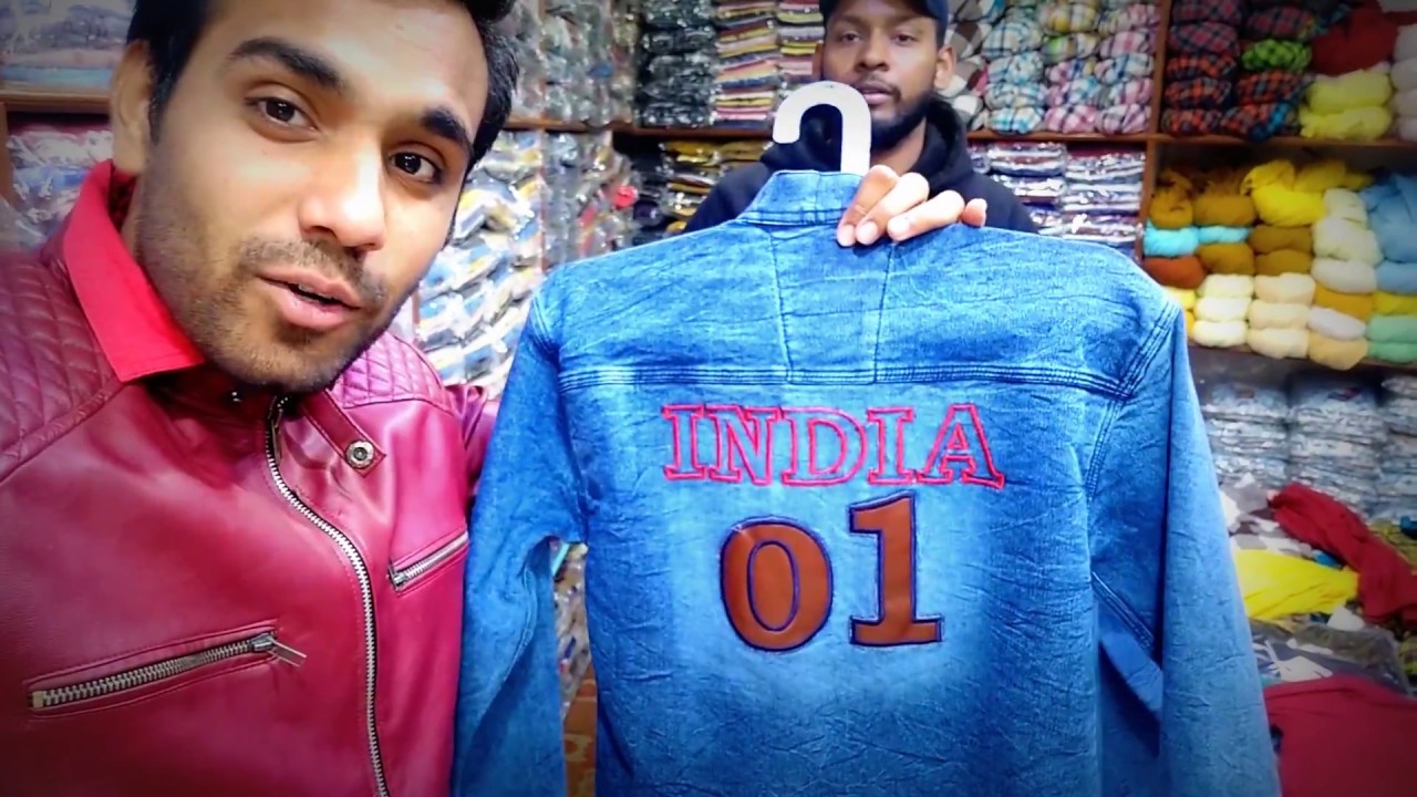 shirt wholesale market in delhi || designer shirts | Formal Shirts || Denim Shirts | - YouTube