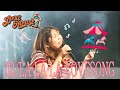 "JUKE HOUSE" 03 LA・LA・LA LOVE SONG/赤い公園 【zenya25】【再編集動画】