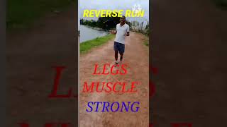 Reverse Run