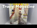 Travel  leisure india  south asia magazine