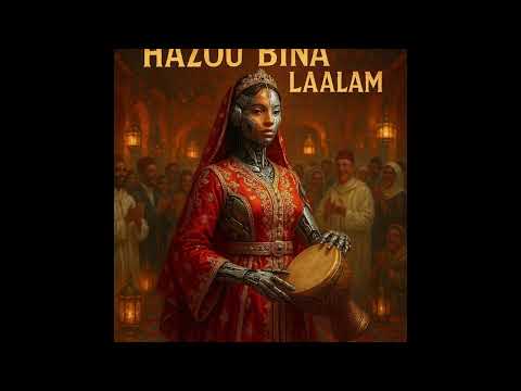 Hazou Bina Laâlam أغنية مغربية تراثية بإيقاع شعبي أصيل Chaabi Maroc