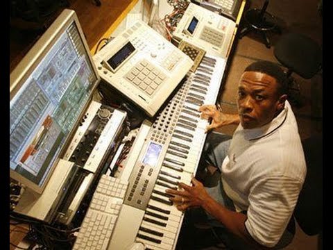 How to: Dr. Dre Piano Sound Tutorial 