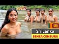 Vita in Sri Lanka: Cultura, Viaggi e Donne che Non Crederai - Documentario di Viaggio