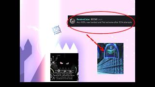 New Hardest Acu 100% First Extreme Diabolical Audio Delay