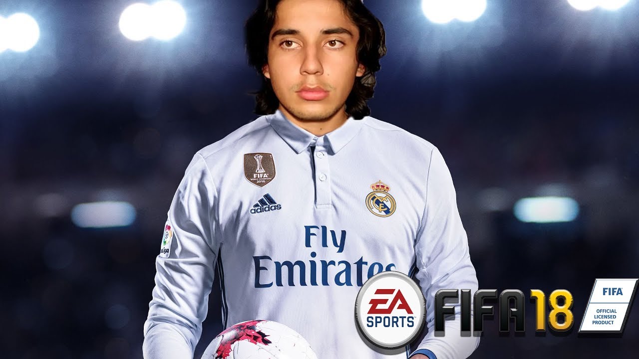 Monday Night Footy | FIFA 18 FUT | Part 1 (DELTED VERSION : WEDNESDAY EDITION)