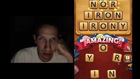 Word Connect Daily Challenge for March 18 2018