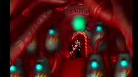 Final Fantasy VII - Walkthrough Part 11