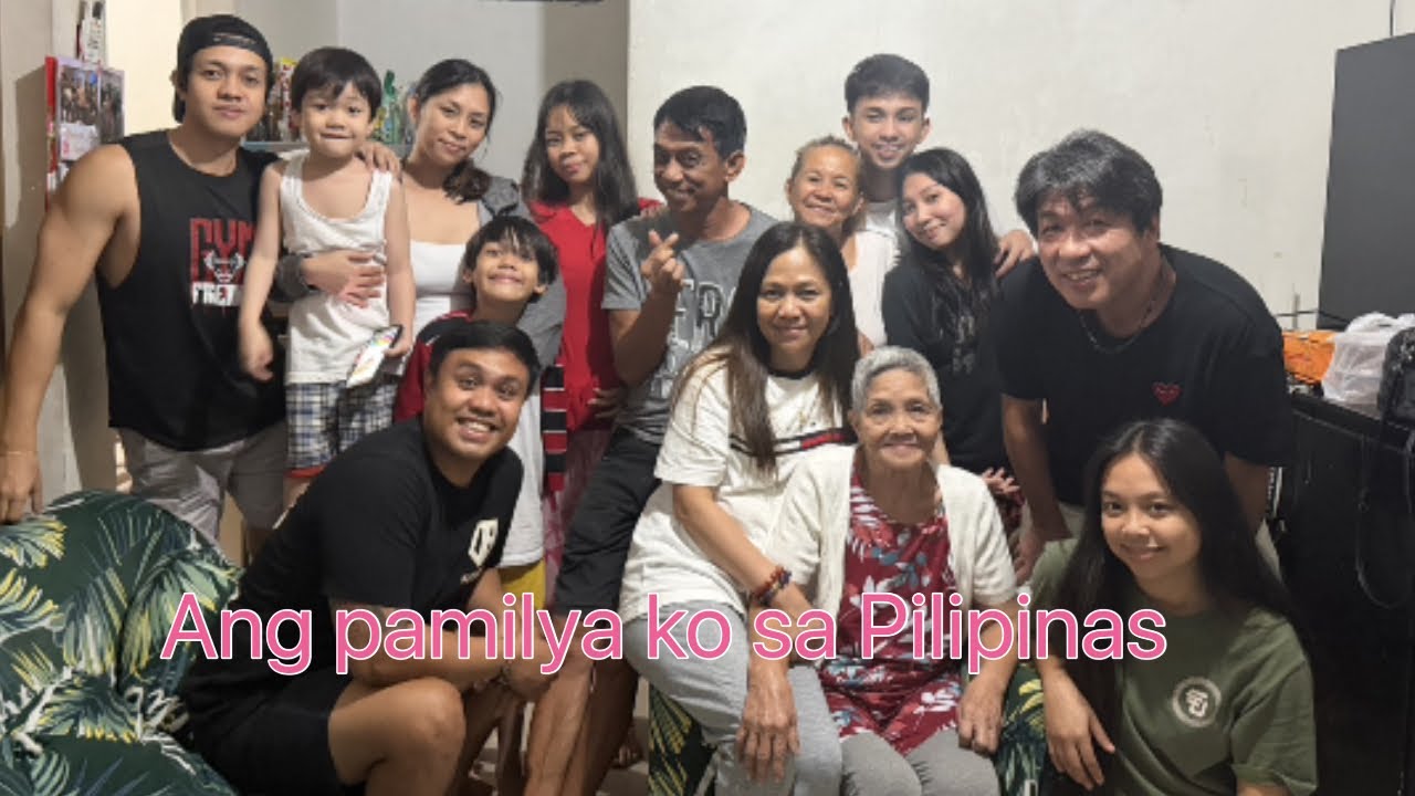 went to the Philippines2026 No.6