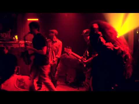 ArtOfficial - "Voodoo" LIVE @ Transit Lounge