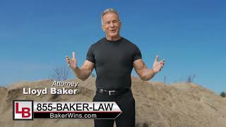 Big Truck Attorney | Serving Arizona | Lloyd Baker Personal Injury Attorneys