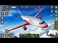Fight Airo Plans City Pilot - Plane Boeing Emergency Landing - Android Gameplay #8