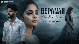Download Lagu Bepanah | Official Music Video | Sunny SK | New Heartbreak Song 2026 MP3