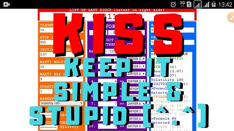 PROFIT 5% DAILY SERIES : DAY 17 OF 20, PART 1 OF 2. BINARY TRADING BOT SAFE & CONSISTENT.