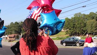 Local organizations celebrate SC Black Voter Day, will offer free rides to precincts