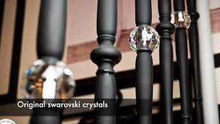 Grande Forge India - Black Diamond line