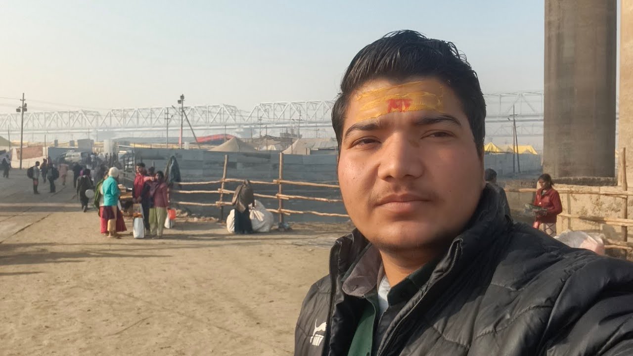 All vloger  is  Jai shree Ram ❣️❣️