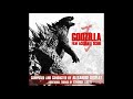 15 Jungle Blast Godzilla 2014 Film Accurate Score