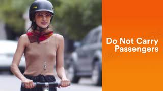 Spin Safety