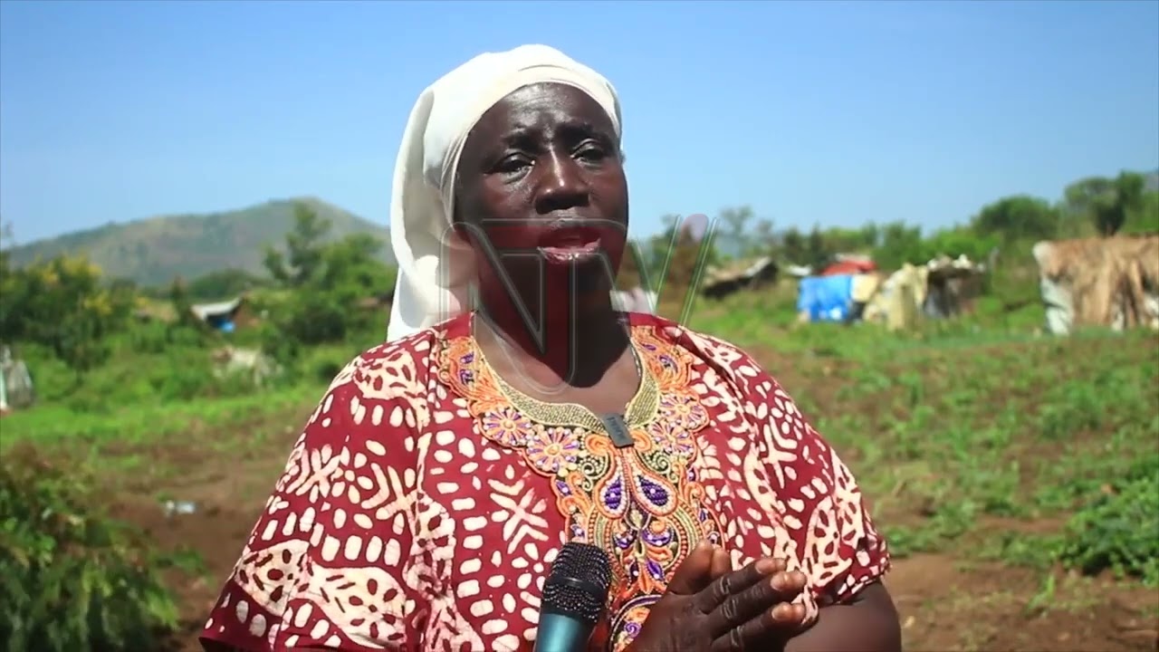 ENKAMBI YE MUHOKYA: Abaayo embeera ebayinze, tebalina na webaziika baabwe