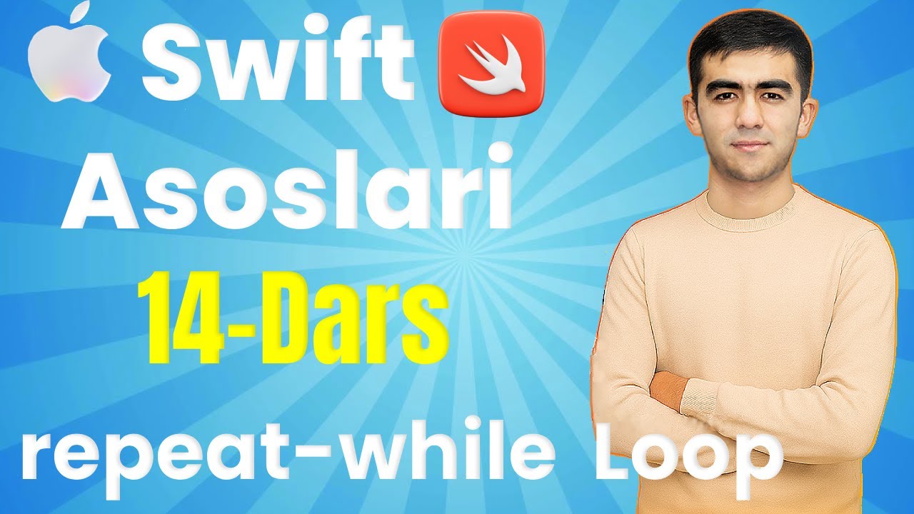 repeat-while