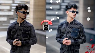 Polarr Photo Editing kaise karen | Polorr Photo Editing Tutorial | New Photo Editing In Polorr App screenshot 5