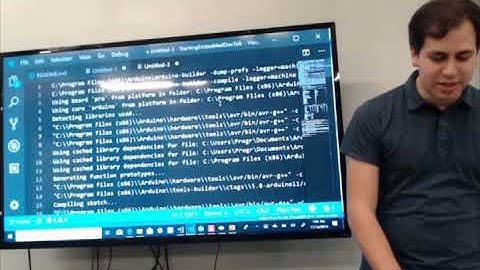 Moving Past the Arduino IDE for Embedded Development