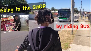 GO SHOPPING/ HOW TO CATCH BUS/ WESTERN AUSTRALIA screenshot 1