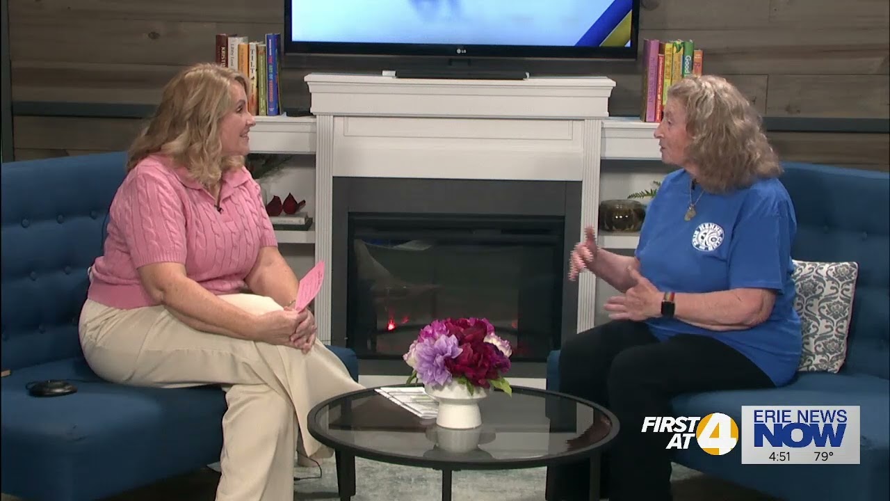 First at 4: EKC's 2025 Erie's Fastest Dog