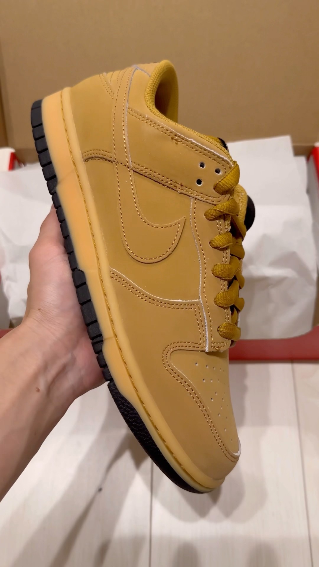 世界最速】NIKE DUNK LOW RETRO SE 