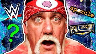 WWE HALL OF FAME QUIZ - I CHALLENGE YOU! screenshot 3