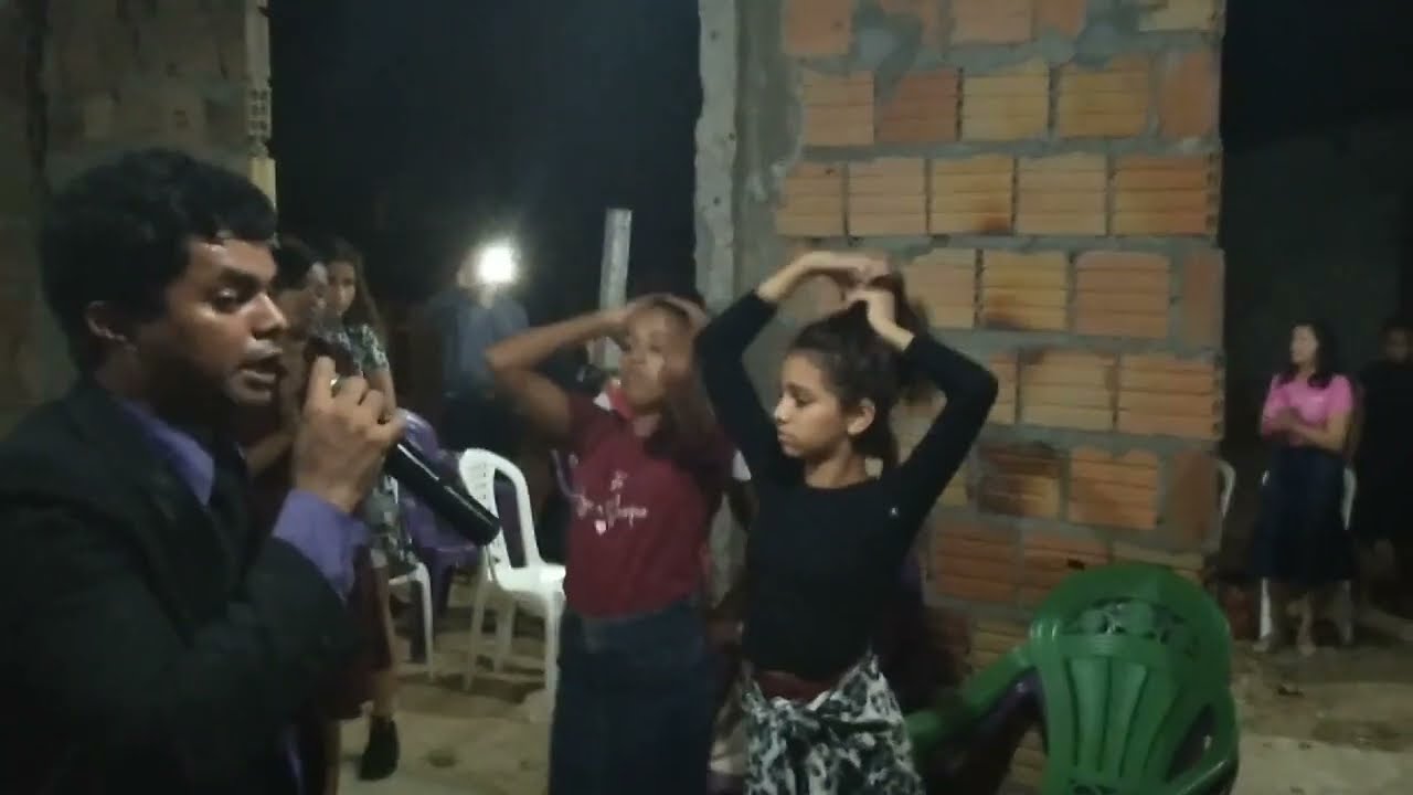 Joelson dos Mistério 
