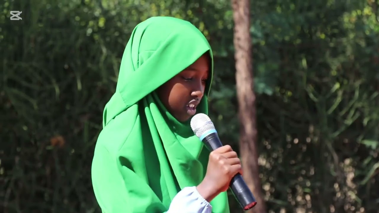 HAFLA YA MADRASATUL MAGHFIRA AL ISLAMIYA 2025..... MAISHABORA BORA .....ISIOLO