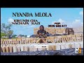 NYANDA MLOLA KIKUNDI CHA WACHAPA KAZI PRD NBASHA STUDIO Mp4
