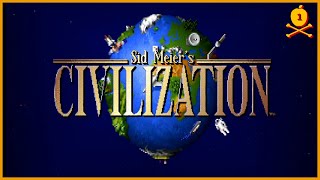 Civilization - Intro