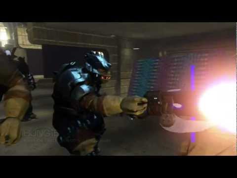 Video: Bungie Sta Reclutando Per Halo 3?