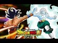 Pelicula Completa - Daisinkhan Maligno vs Goku y Vegeta Ultra Instinto - Dragon Ball Super