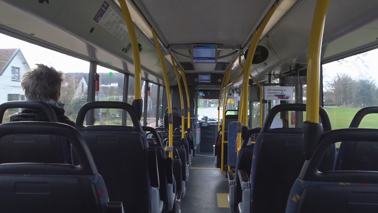 VDL Berkhof Ambassador ALE-120 