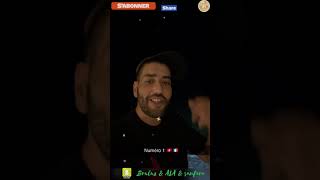 Brulux - store brulux avec sanfara & ALA en Tunisie ?? rap français 2021