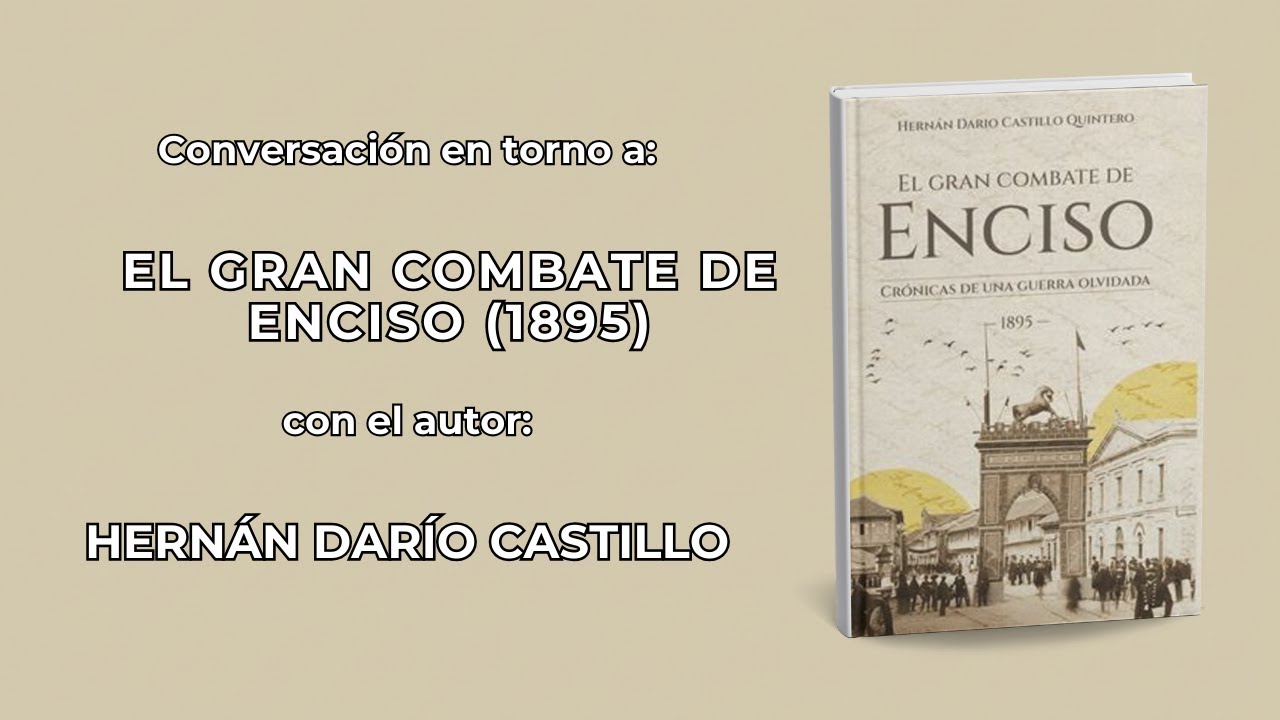 Lanzamiento del libro: 