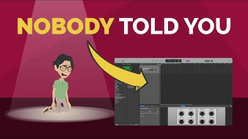 DON*T Make these Mistakes ! (5 tips for new music producer)