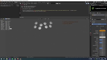 UPBGE 0.3 Alpha - loading collection from external .blend