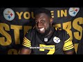 Steelers vs Bills | Steelers Get ANNIALIATED @ChiseledAdonis