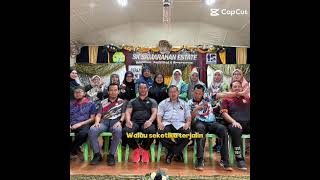 kenangan cikgu2 skse 2025