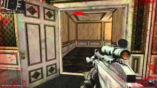 [Denúncia] Wall-Hack ou Bug - Point Blank