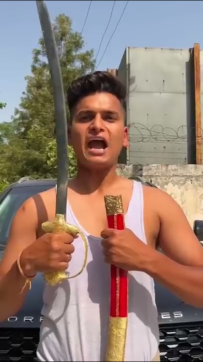 Golden play button arrives 😍 | The most viral transformation by dadi pota 💫 #shorts #ytshorts