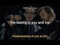 Bee gees  how deep is your love  lyricsletra  subtitulado al espaol