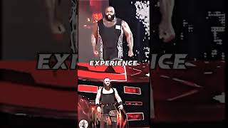 Mark henry vs braun strowman comparison #wwe #shorts