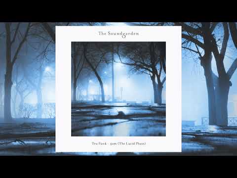 Tru Funk - 4am (The Lucid Phase)