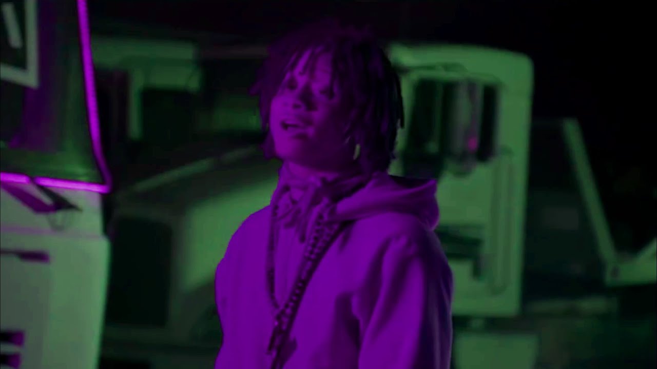 Trippie Redd Love Scars (Isolated Vocals / Acapela) YouTube